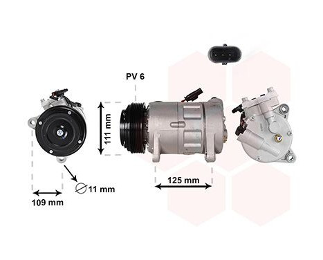 COMPRESSOR