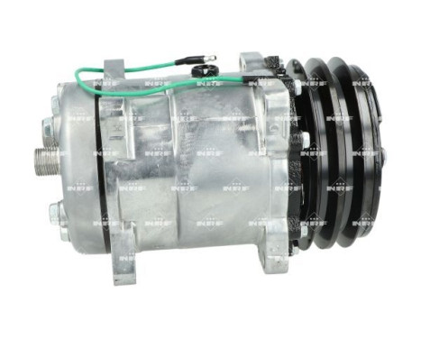 Compressors, Image 5