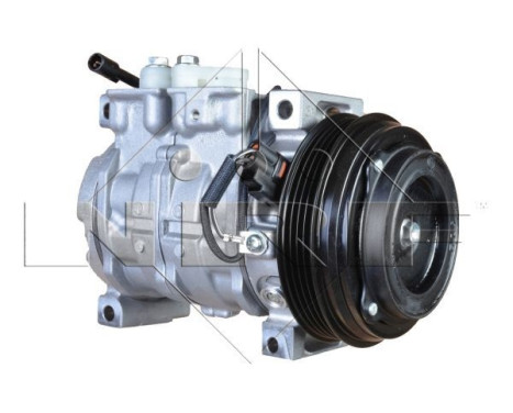 Compressors, Image 2