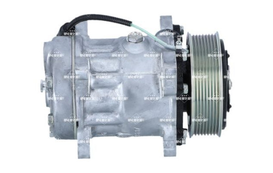 Compressors, Image 5