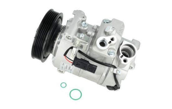 Compressors, Image 2