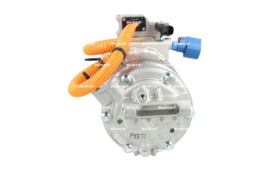 Compressors, Image 2
