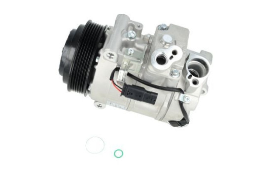 Compressors, Image 2