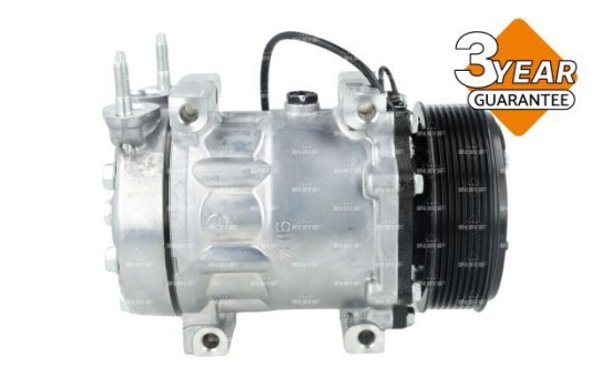 Compressors, Image 5