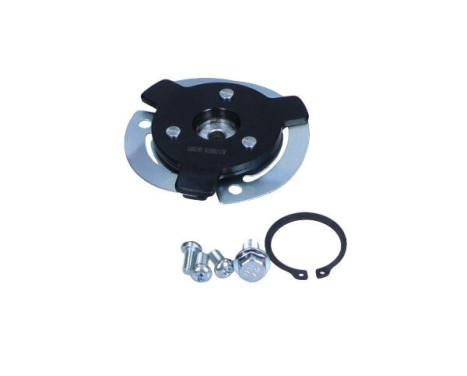 Drive disc, magnetic clutch, compressor, Image 2