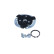 Drive disc, magnetic clutch, compressor, Thumbnail 2