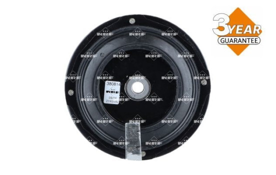 Drive disc, magnetic coupling (compressor)