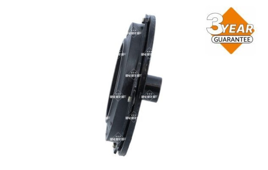 Drive disc, magnetic coupling (compressor), Image 2