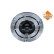 Drive disc, magnetic coupling (compressor), Thumbnail 3