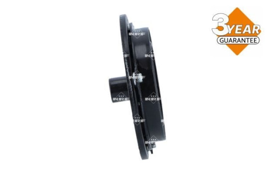 Drive disc, magnetic coupling (compressor), Image 4