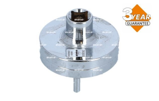 Drive disc, magnetic coupling (compressor), Image 2