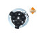 Drive disc, magnetic coupling (compressor)
