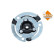 Drive disc, magnetic coupling (compressor), Thumbnail 3