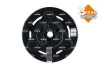 Drive disc, magnetic coupling (compressor)
