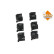 Drive disc, magnetic coupling (compressor), Thumbnail 4