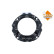 Drive disc, magnetic coupling (compressor), Thumbnail 3