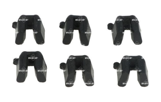 Drive disc, magnetic coupling (compressor)