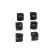 Drive disc, magnetic coupling (compressor), Thumbnail 2