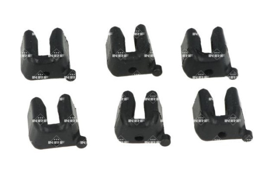 Drive disc, magnetic coupling (compressor), Image 3