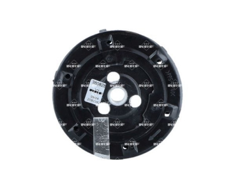Drive disc, magnetic coupling (compressor)