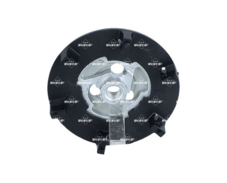 Drive disc, magnetic coupling (compressor), Image 3