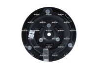 Drive disc, magnetic coupling (compressor)