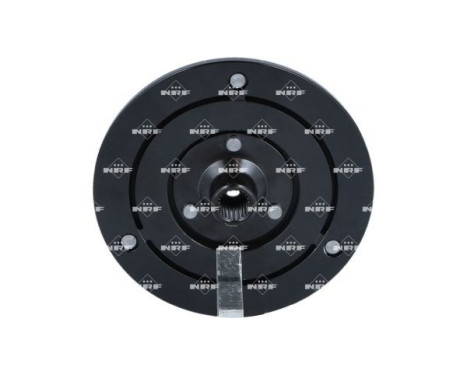 Drive disc, magnetic coupling (compressor), Image 3