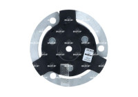 Drive disc, magnetic coupling (compressor)