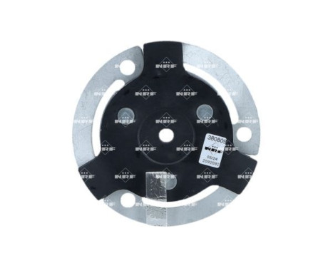 Drive disc, magnetic coupling (compressor)