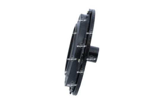 Drive disc, magnetic coupling (compressor), Image 2