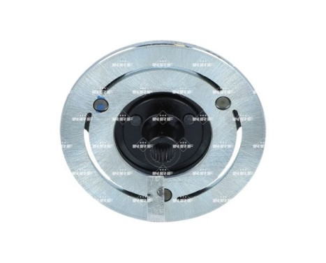 Drive disc, magnetic coupling (compressor), Image 3