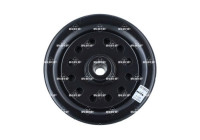 Drive disc, magnetic coupling (compressor)