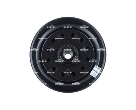 Drive disc, magnetic coupling (compressor)