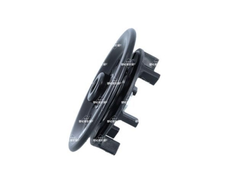 Drive disc, magnetic coupling (compressor), Image 2