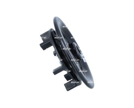 Drive disc, magnetic coupling (compressor), Image 4