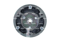 Drive disc, magnetic coupling (compressor)