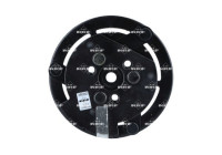 Drive disc, magnetic coupling (compressor)