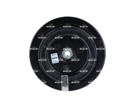 Drive disc, magnetic coupling (compressor)