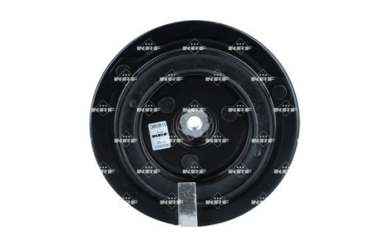 Drive disc, magnetic coupling (compressor)