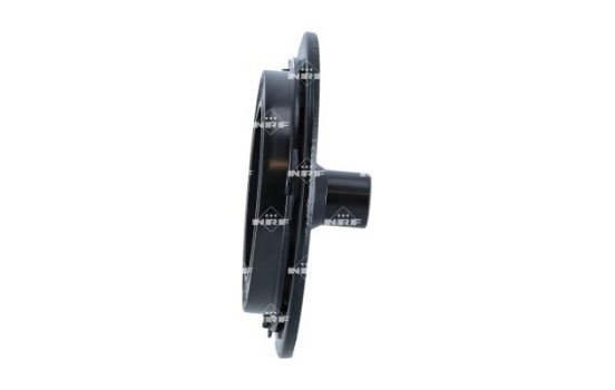 Drive disc, magnetic coupling (compressor), Image 2