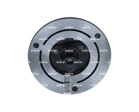 Drive disc, magnetic coupling (compressor), Image 3