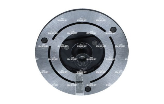 Drive disc, magnetic coupling (compressor), Image 3