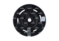 Drive disc, magnetic coupling (compressor)