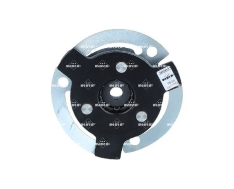 Drive disc, magnetic coupling (compressor)