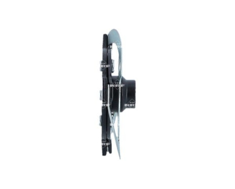 Drive disc, magnetic coupling (compressor), Image 2