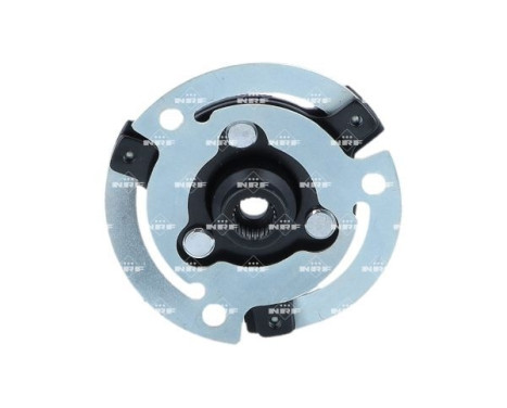 Drive disc, magnetic coupling (compressor), Image 3