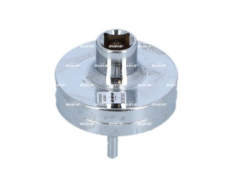 Drive disc, magnetic coupling (compressor), Image 2