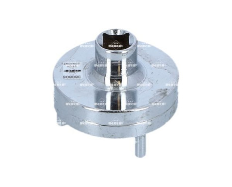 Drive disc, magnetic coupling (compressor), Image 3