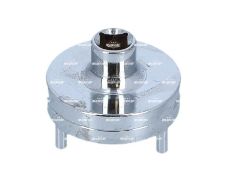 Drive disc, magnetic coupling (compressor), Image 4