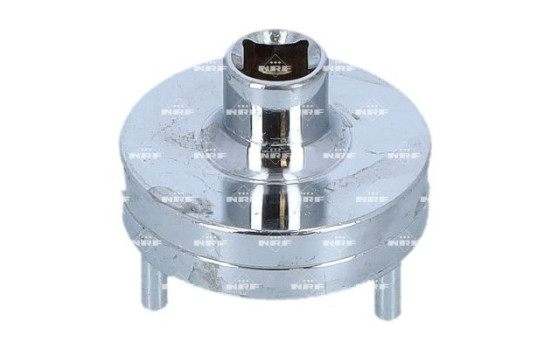 Drive disc, magnetic coupling (compressor), Image 4